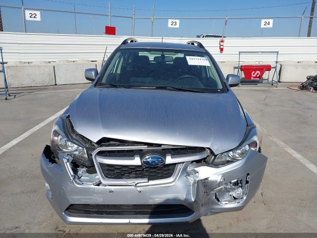 Продажа на аукционе авто 2014 Subaru Impreza 2.0i Sport Premium, vin: JF1GPAL62E8313193, номер лота: 44979439