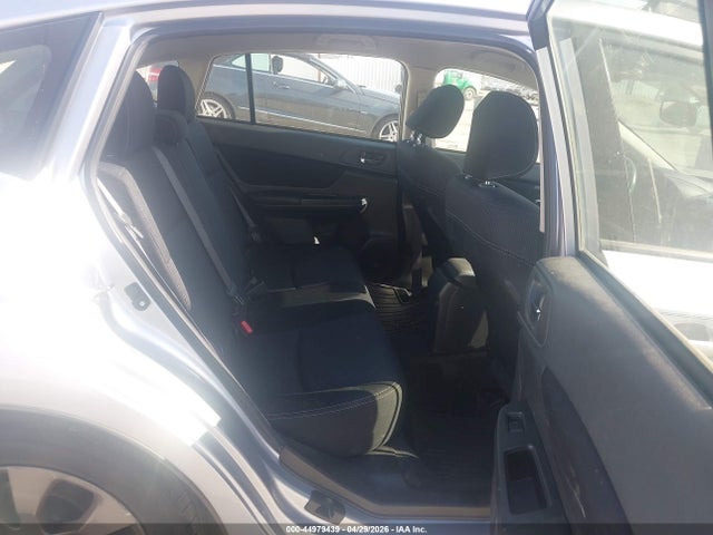 Продажа на аукционе авто 2014 Subaru Impreza 2.0i Sport Premium, vin: JF1GPAL62E8313193, номер лота: 44979439