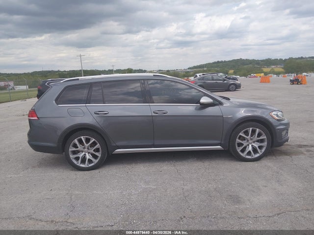 Продажа на аукционе авто 2019 Volkswagen Golf Alltrack Tsi S/tsi Se/tsi Sel, vin: 3VWM17AU2KM511991, номер лота: 44979440