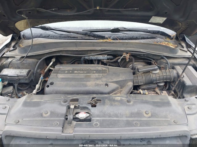 Продаж на аукціоні авто 2004 Honda Pilot Ex-l, vin: 2HKYF18704H582487, номер лоту: 44979441