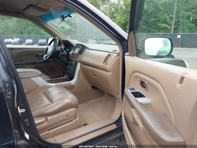 Продаж на аукціоні авто 2004 Honda Pilot Ex-l, vin: 2HKYF18704H582487, номер лоту: 44979441