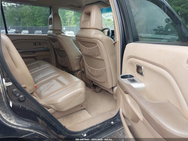 Продаж на аукціоні авто 2004 Honda Pilot Ex-l, vin: 2HKYF18704H582487, номер лоту: 44979441