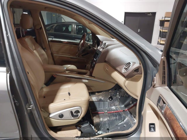 Продажа на аукционе авто 2011 Mercedes-benz Gl 450 4matic, vin: 4JGBF7BE4BA630153, номер лота: 44979442