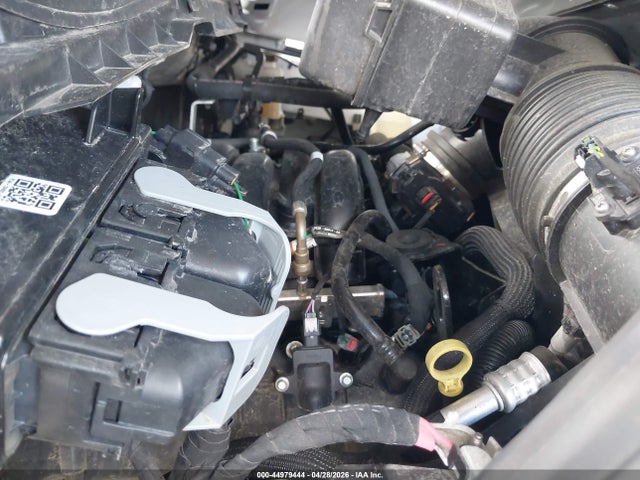 44979444 :رقم المزاد ، 1FTRF3AA3REF18022 vin ، 2024 Ford F-350 Xl مزاد بيع