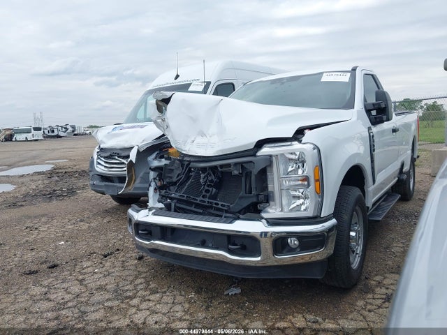 44979444 :رقم المزاد ، 1FTRF3AA3REF18022 vin ، 2024 Ford F-350 Xl مزاد بيع