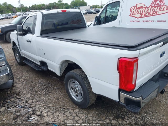 44979444 :رقم المزاد ، 1FTRF3AA3REF18022 vin ، 2024 Ford F-350 Xl مزاد بيع
