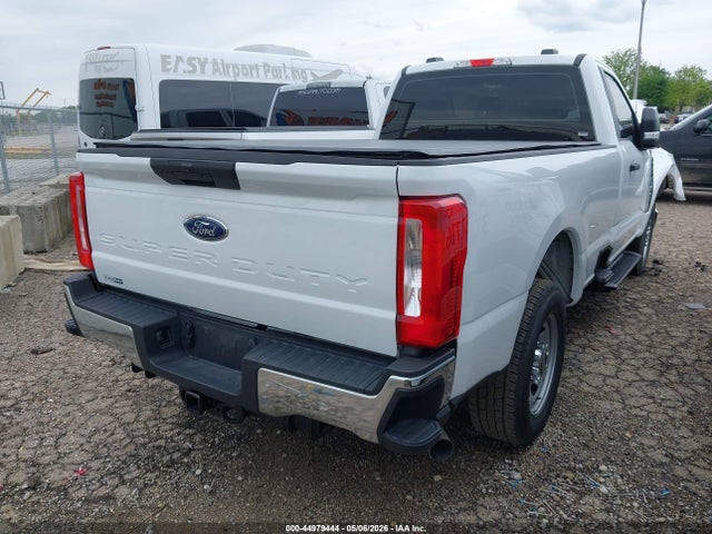 44979444 :رقم المزاد ، 1FTRF3AA3REF18022 vin ، 2024 Ford F-350 Xl مزاد بيع