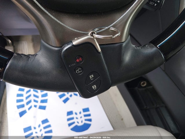2015 Lexus Rx 350 მანქანა იყიდება აუქციონზე, vin: 2T2ZK1BA5FC162164, აუქციონის ნომერი: 44979447