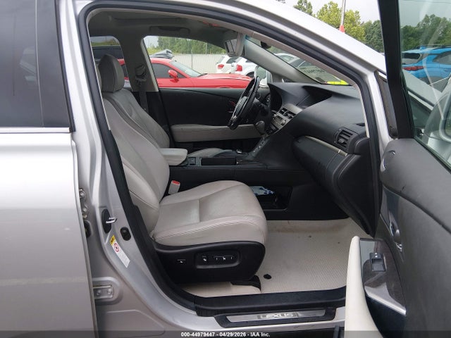 2015 Lexus Rx 350 მანქანა იყიდება აუქციონზე, vin: 2T2ZK1BA5FC162164, აუქციონის ნომერი: 44979447