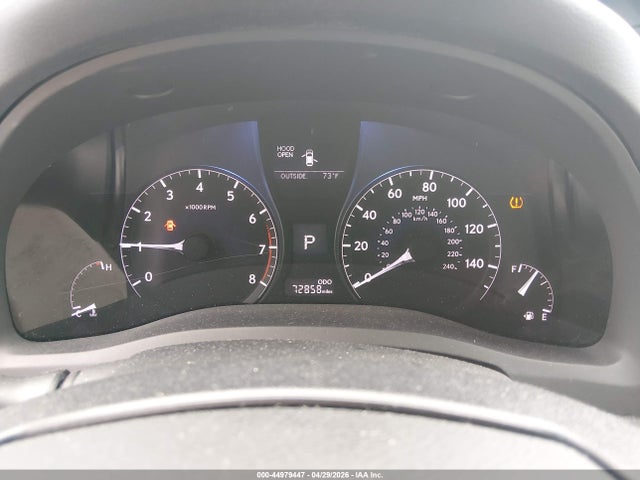 2015 Lexus Rx 350 მანქანა იყიდება აუქციონზე, vin: 2T2ZK1BA5FC162164, აუქციონის ნომერი: 44979447
