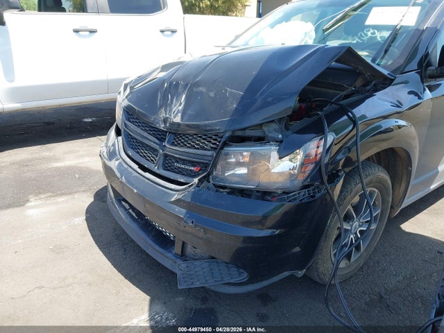 3C4PDCAB6JT294447 Dodge JOURNEY SE