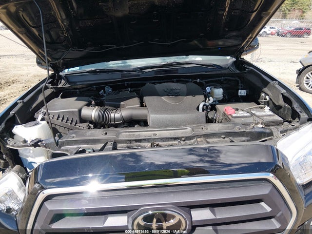 3TYCZ5AN3PT105556 Toyota Tacoma Sr5 V6