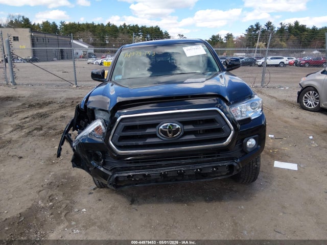 3TYCZ5AN3PT105556 Toyota Tacoma Sr5 V6