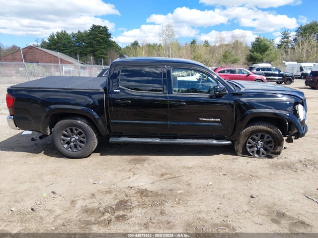 3TYCZ5AN3PT105556 Toyota Tacoma Sr5 V6