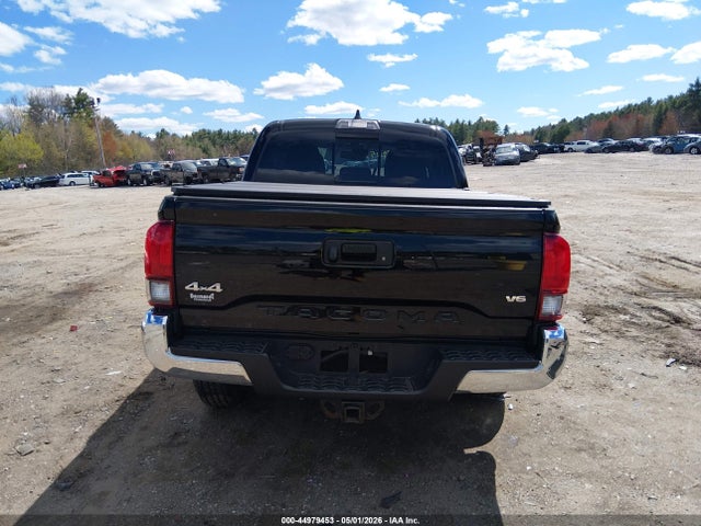 3TYCZ5AN3PT105556 Toyota Tacoma Sr5 V6