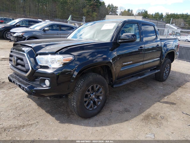 3TYCZ5AN3PT105556 Toyota Tacoma Sr5 V6