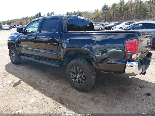 3TYCZ5AN3PT105556 Toyota Tacoma Sr5 V6