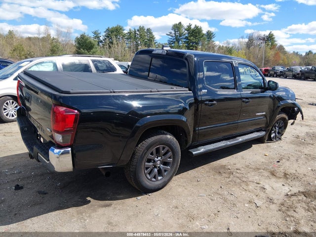 3TYCZ5AN3PT105556 Toyota Tacoma Sr5 V6