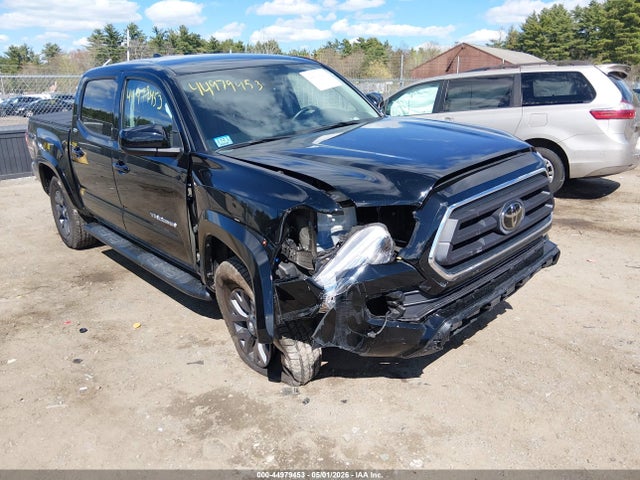 3TYCZ5AN3PT105556 Toyota Tacoma Sr5 V6
