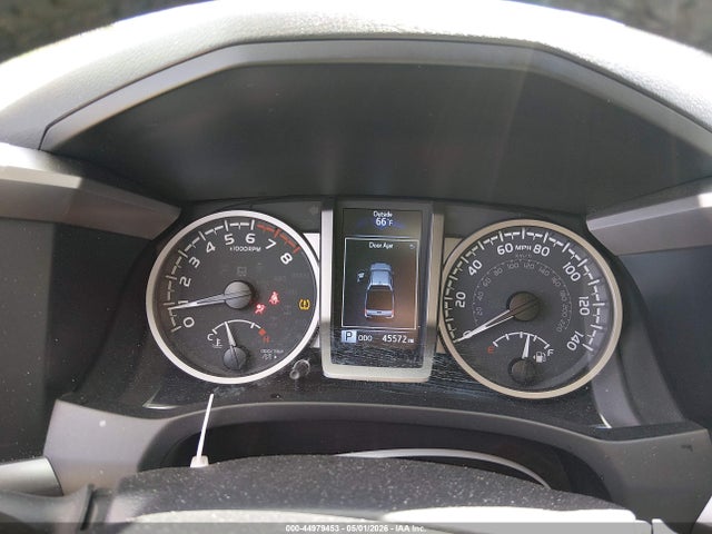 3TYCZ5AN3PT105556 Toyota Tacoma Sr5 V6