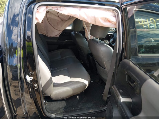 3TYCZ5AN3PT105556 Toyota Tacoma Sr5 V6
