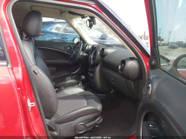WMWZC3C55EWP27756 Mini Countryman Cooper S