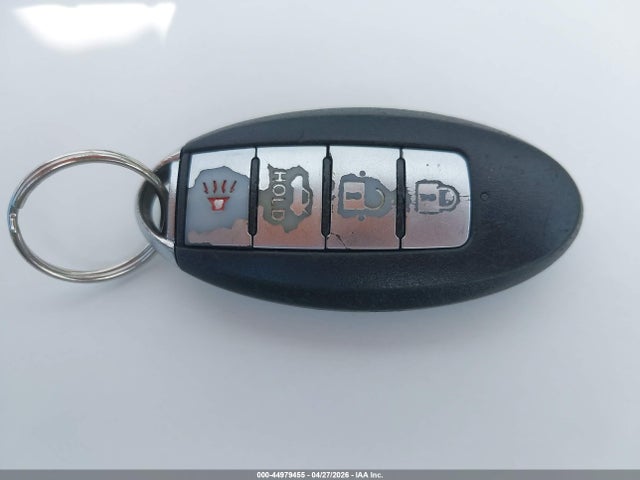 2014 Nissan Altima 2.5/2.5 S/2.5 Sl/2.5 Sv მანქანა იყიდება აუქციონზე, vin: 1N4AL3AP0EC289420, აუქციონის ნომერი: 44979455
