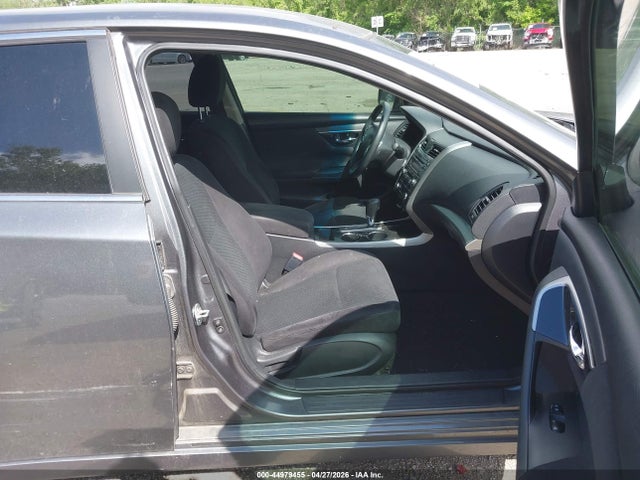 2014 Nissan Altima 2.5/2.5 S/2.5 Sl/2.5 Sv მანქანა იყიდება აუქციონზე, vin: 1N4AL3AP0EC289420, აუქციონის ნომერი: 44979455
