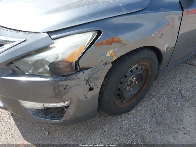 2014 Nissan Altima 2.5/2.5 S/2.5 Sl/2.5 Sv მანქანა იყიდება აუქციონზე, vin: 1N4AL3AP0EC289420, აუქციონის ნომერი: 44979455