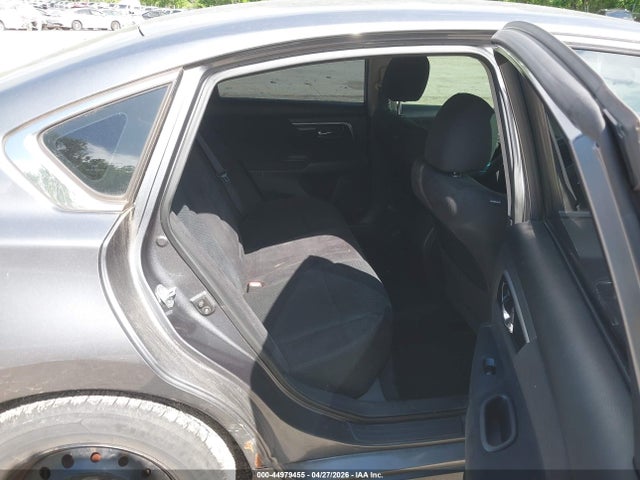 2014 Nissan Altima 2.5/2.5 S/2.5 Sl/2.5 Sv მანქანა იყიდება აუქციონზე, vin: 1N4AL3AP0EC289420, აუქციონის ნომერი: 44979455