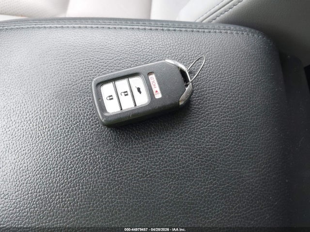 Aukcja sprzedaży 2016 Honda Cr-v Ex-l, vin: 2HKRM4H77GH623715, numer aukcji: 44979457