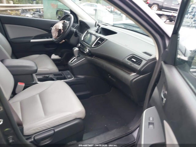 Aukcja sprzedaży 2016 Honda Cr-v Ex-l, vin: 2HKRM4H77GH623715, numer aukcji: 44979457