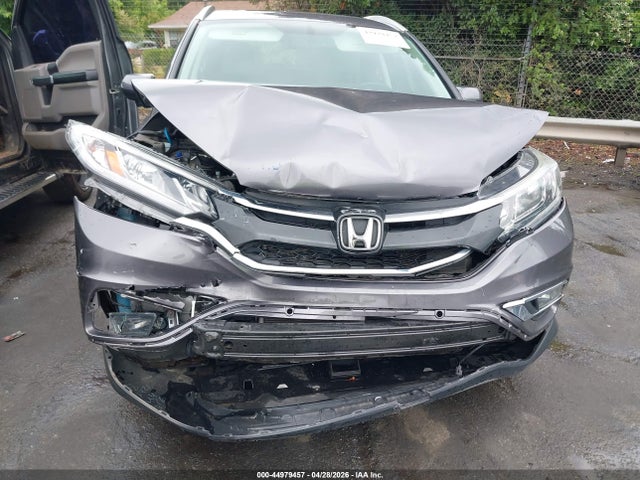 Aukcja sprzedaży 2016 Honda Cr-v Ex-l, vin: 2HKRM4H77GH623715, numer aukcji: 44979457