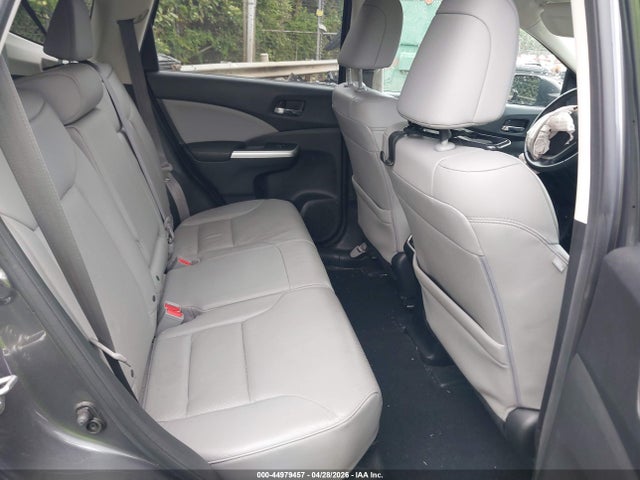 Aukcja sprzedaży 2016 Honda Cr-v Ex-l, vin: 2HKRM4H77GH623715, numer aukcji: 44979457