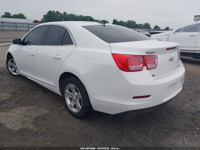 2015 Chevrolet Malibu Ls მანქანა იყიდება აუქციონზე, vin: 1G11B5SL0FF310389, აუქციონის ნომერი: 44979466