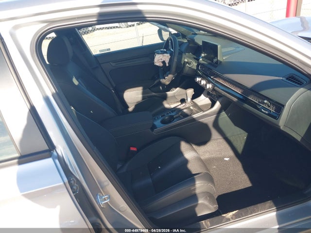 Honda Civic Sport 2026 2HGFE2F57TH560383 Image 5