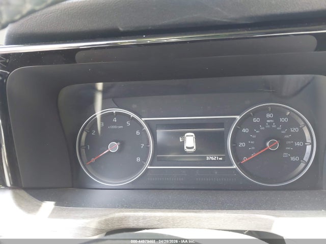 2023 Kia Sorento Ex მანქანა იყიდება აუქციონზე, vin: 5XYRH4LF7PG240609, აუქციონის ნომერი: 44979468