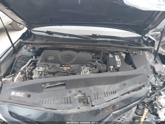 Aukcja sprzedaży 2018 Toyota Camry Se, vin: 4T1B11HK0JU567736, numer aukcji: 44979470