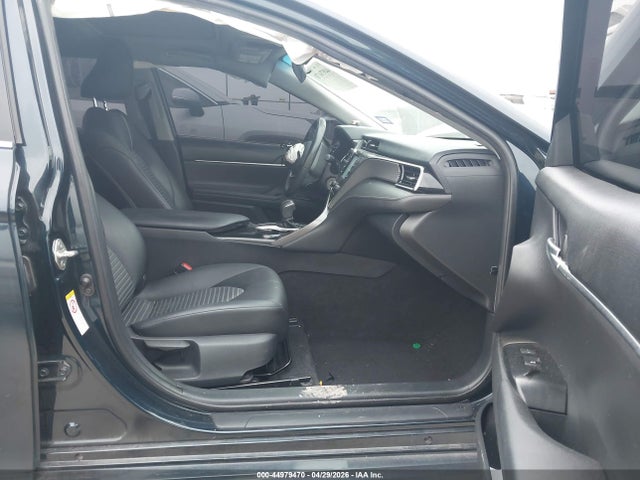 Aukcja sprzedaży 2018 Toyota Camry Se, vin: 4T1B11HK0JU567736, numer aukcji: 44979470