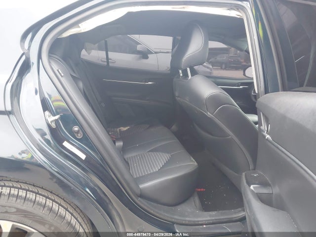 Aukcja sprzedaży 2018 Toyota Camry Se, vin: 4T1B11HK0JU567736, numer aukcji: 44979470