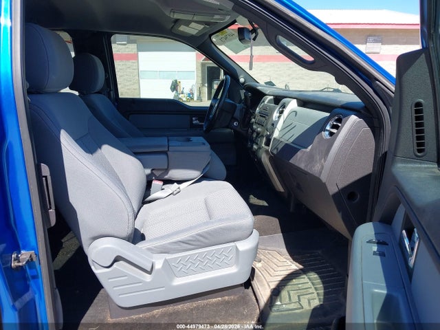 2012 Ford F-150 Xlt მანქანა იყიდება აუქციონზე, vin: 1FTFX1ET5CFA84932, აუქციონის ნომერი: 44979473