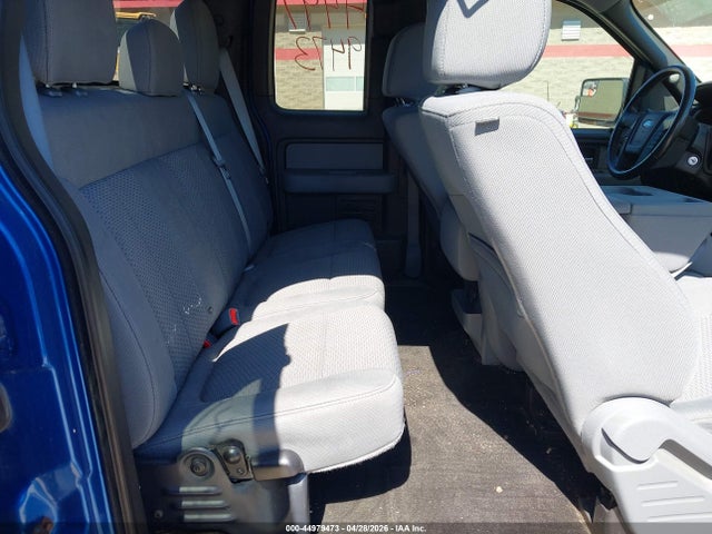 2012 Ford F-150 Xlt მანქანა იყიდება აუქციონზე, vin: 1FTFX1ET5CFA84932, აუქციონის ნომერი: 44979473