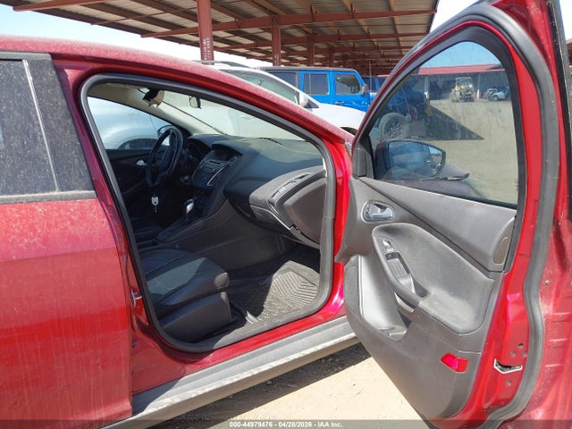Продаж на аукціоні авто 2016 Ford Focus Se, vin: 1FADP3K26GL256204, номер лоту: 44979476