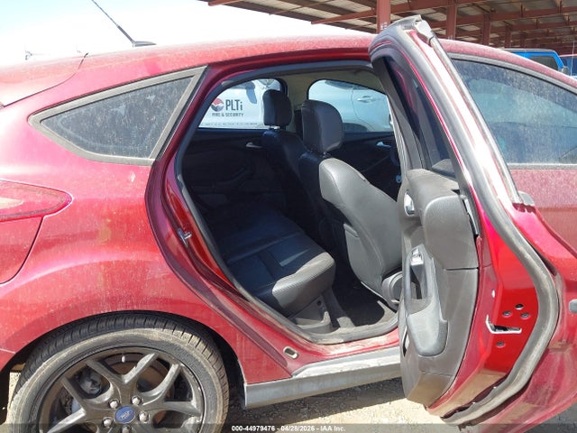 Продаж на аукціоні авто 2016 Ford Focus Se, vin: 1FADP3K26GL256204, номер лоту: 44979476