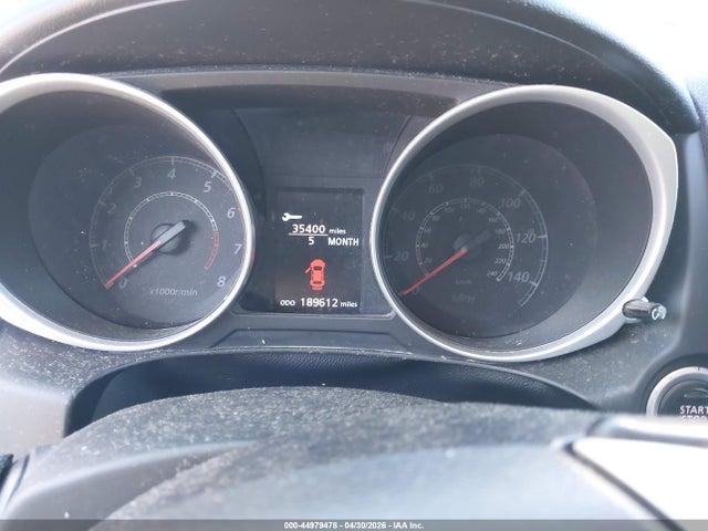 Aukcja sprzedaży 2011 Mitsubishi Outlander Sport Se, vin: JA4AP4AU7BZ013717, numer aukcji: 44979478