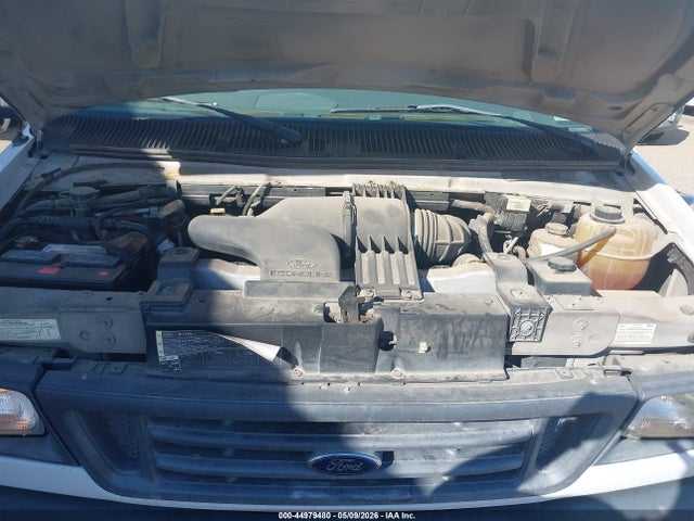 Aukcja sprzedaży 2007 Ford E-450 Cutaway, vin: 1FDXE45S37DB15658, numer aukcji: 44979480