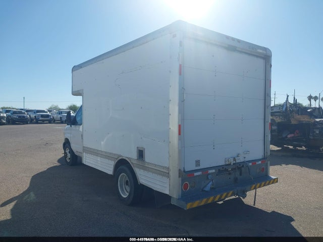Aukcja sprzedaży 2007 Ford E-450 Cutaway, vin: 1FDXE45S37DB15658, numer aukcji: 44979480