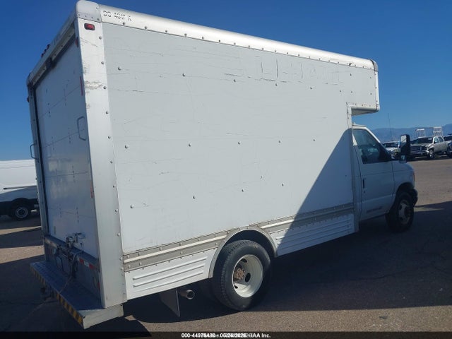 Aukcja sprzedaży 2007 Ford E-450 Cutaway, vin: 1FDXE45S37DB15658, numer aukcji: 44979480