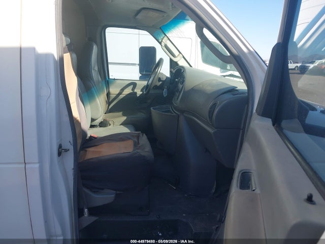 Aukcja sprzedaży 2007 Ford E-450 Cutaway, vin: 1FDXE45S37DB15658, numer aukcji: 44979480