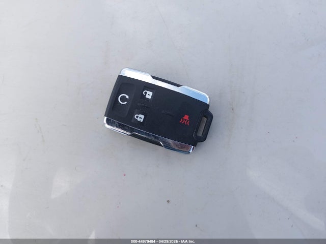Aukcja sprzedaży 2014 Chevrolet Silverado 1500 1lt, vin: 3GCPCRECXEG383199, numer aukcji: 44979484